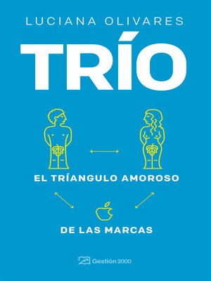 cover image of Trío